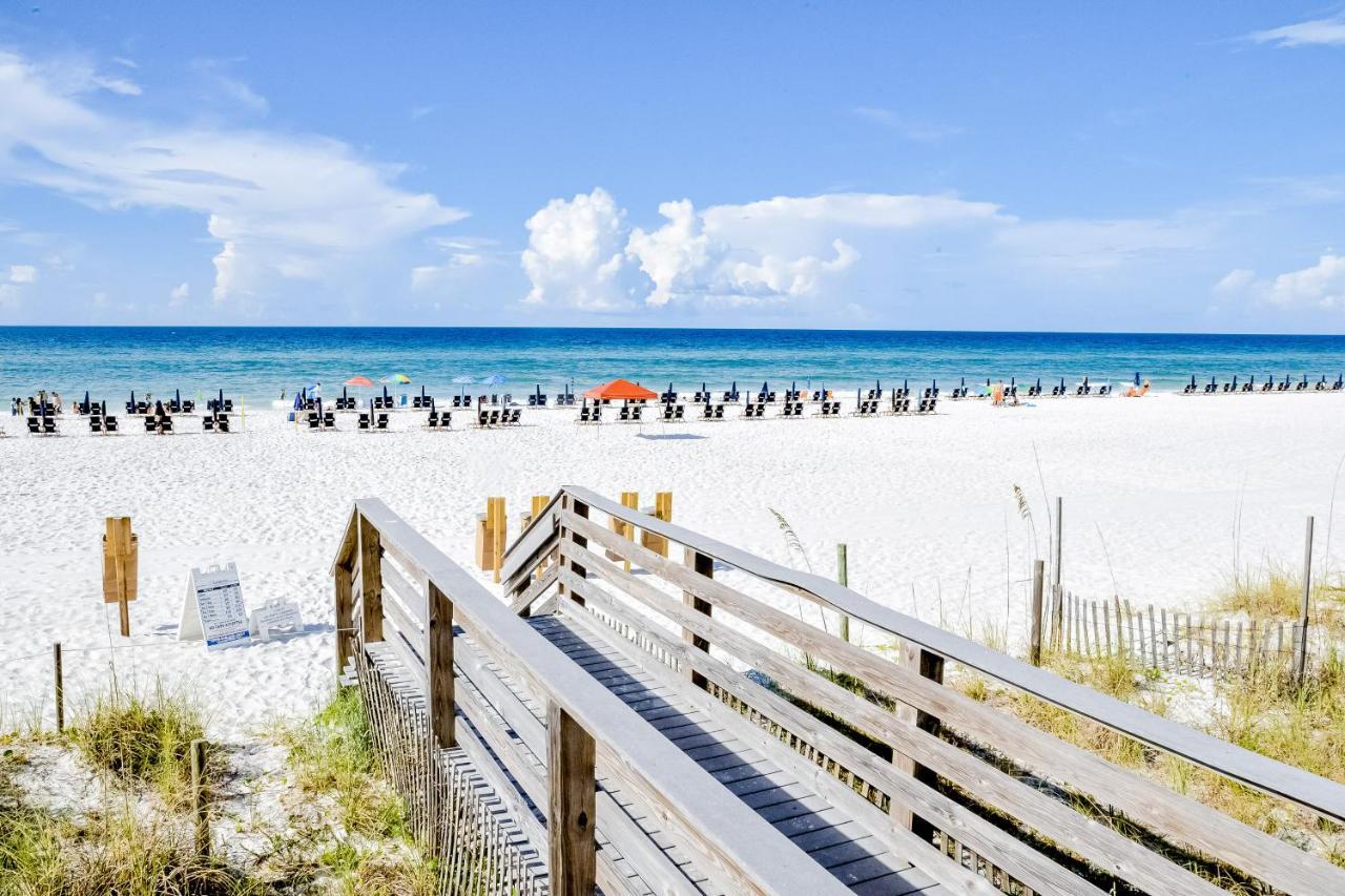 Baytowne Wharf - Observation Point North #351 Destin Eksteriør bilde
